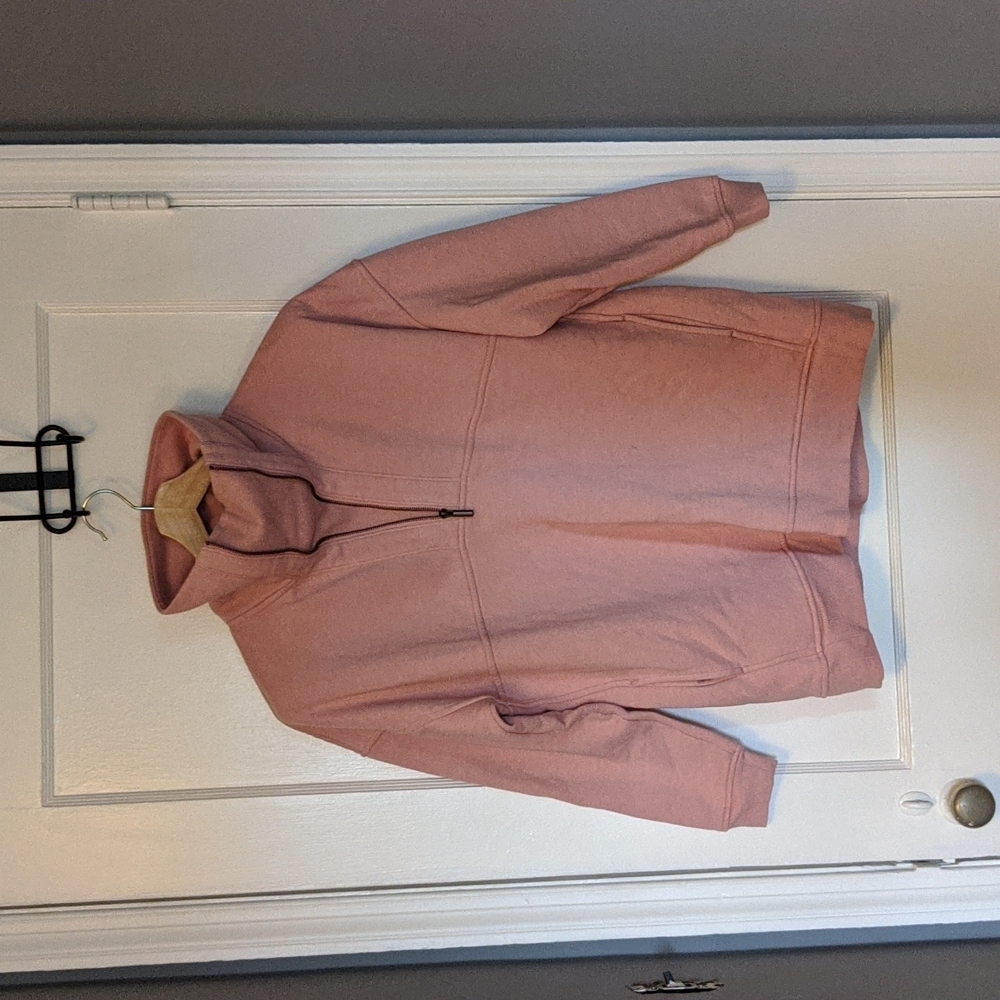 EUC Old Navy Dramatic Collar Pullover